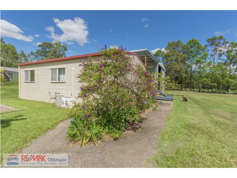 816 Caboolture River Road, Upper Caboolture QLD 4510