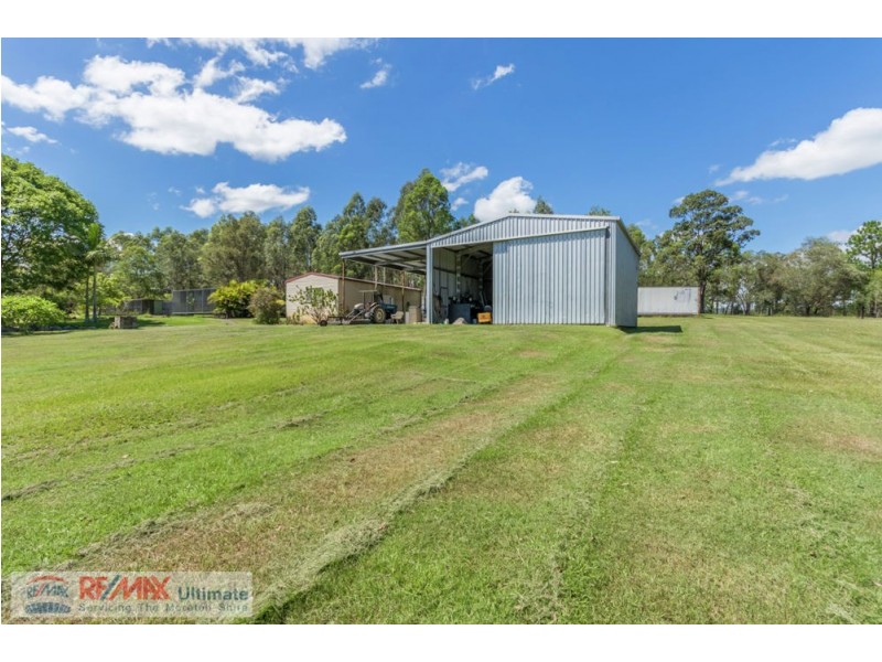 816 Caboolture River Road, Upper Caboolture QLD 4510