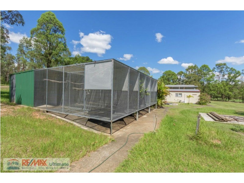 816 Caboolture River Road, Upper Caboolture QLD 4510