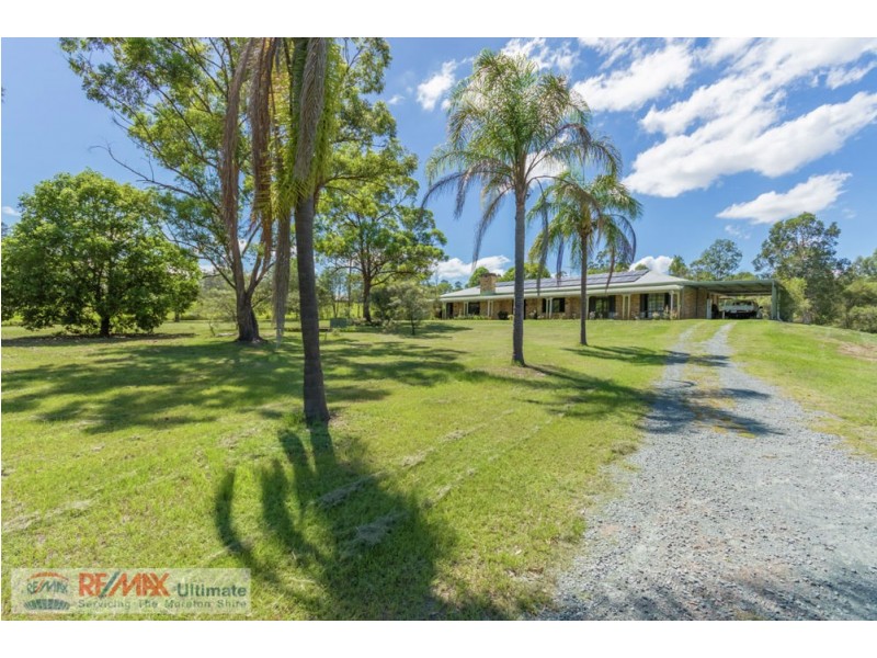 816 Caboolture River Road, Upper Caboolture QLD 4510