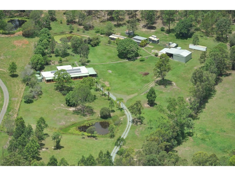 816 Caboolture River Road, Upper Caboolture QLD 4510