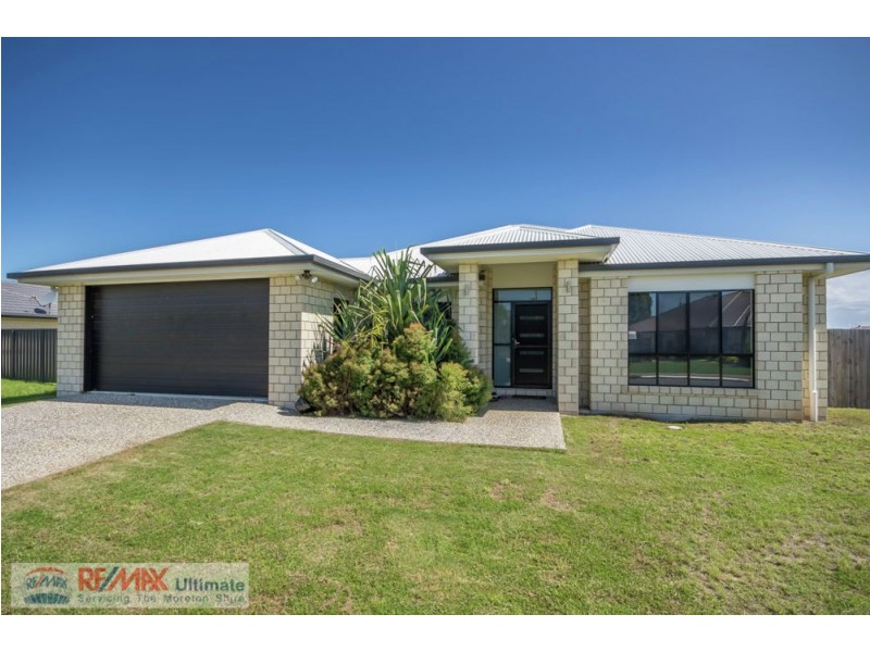 22 McKavanagh Street, Caboolture QLD 4510