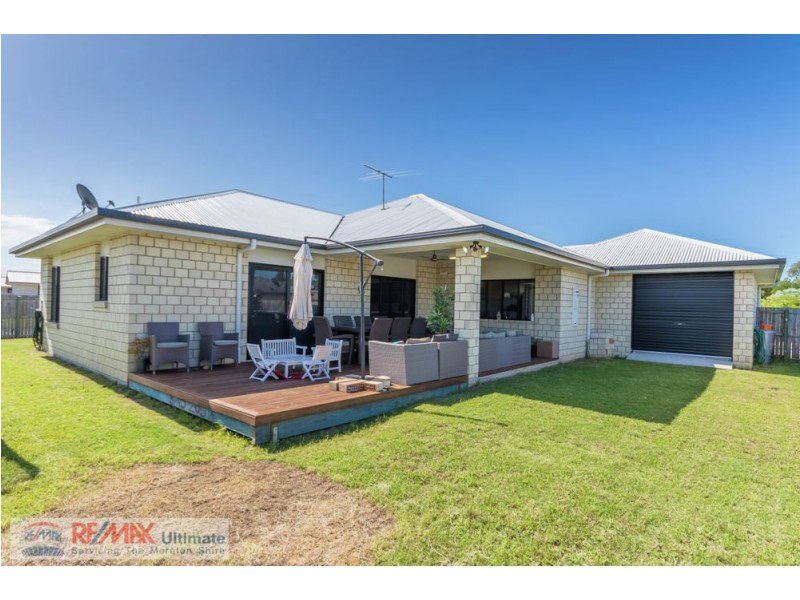 22 McKavanagh Street, Caboolture QLD 4510