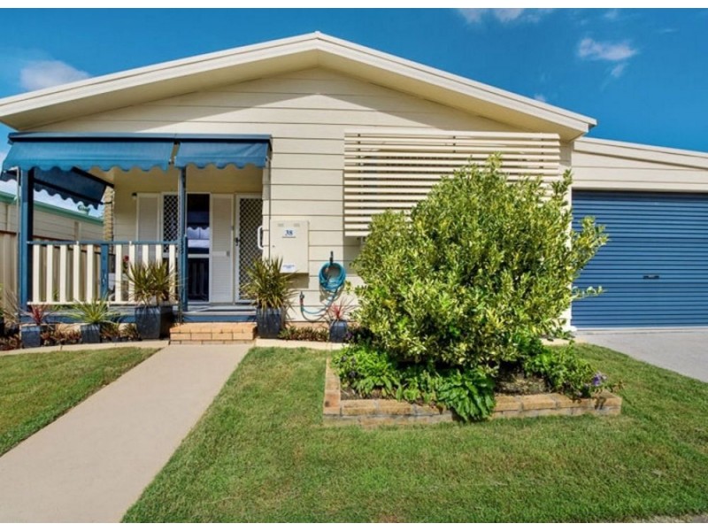 Villa 38 Palm Lakes Resort, 1 Webster Road, Deception Bay QLD 4508