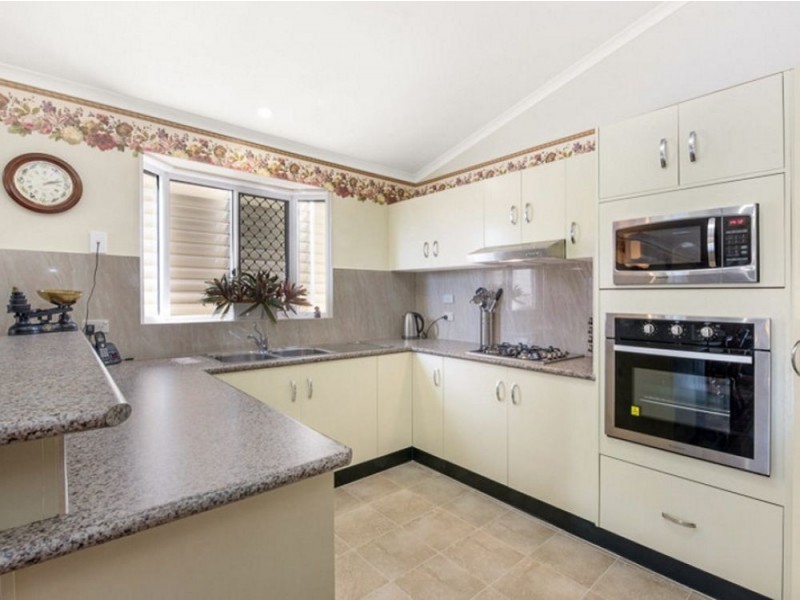 Villa 38 Palm Lakes Resort, 1 Webster Road, Deception Bay QLD 4508
