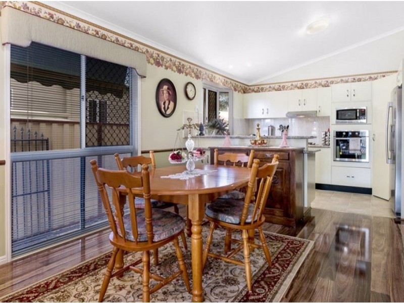 Villa 38 Palm Lakes Resort, 1 Webster Road, Deception Bay QLD 4508