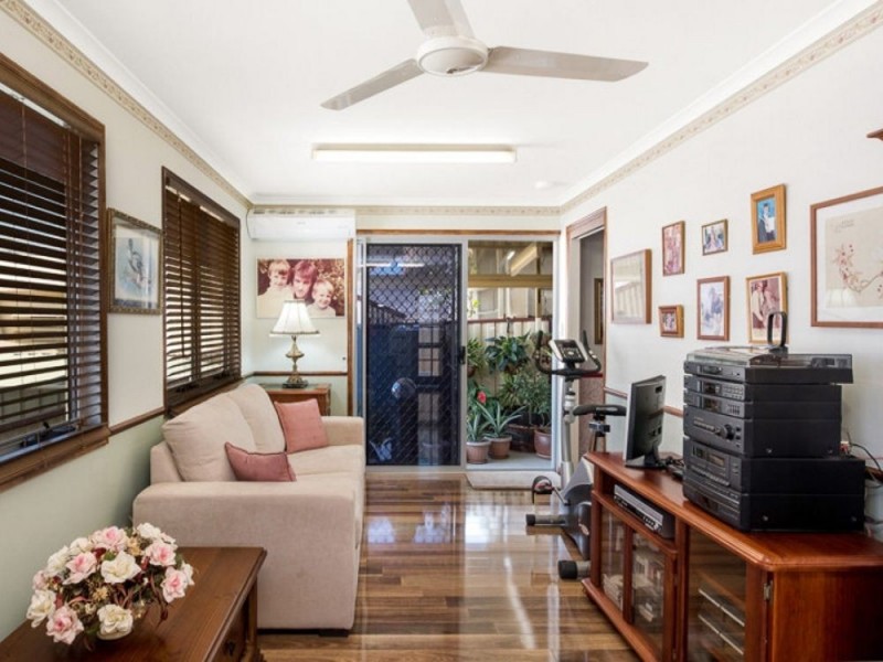 Villa 38 Palm Lakes Resort, 1 Webster Road, Deception Bay QLD 4508