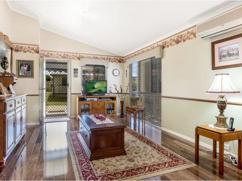 Villa 38 Palm Lakes Resort, 1 Webster Road, Deception Bay QLD 4508