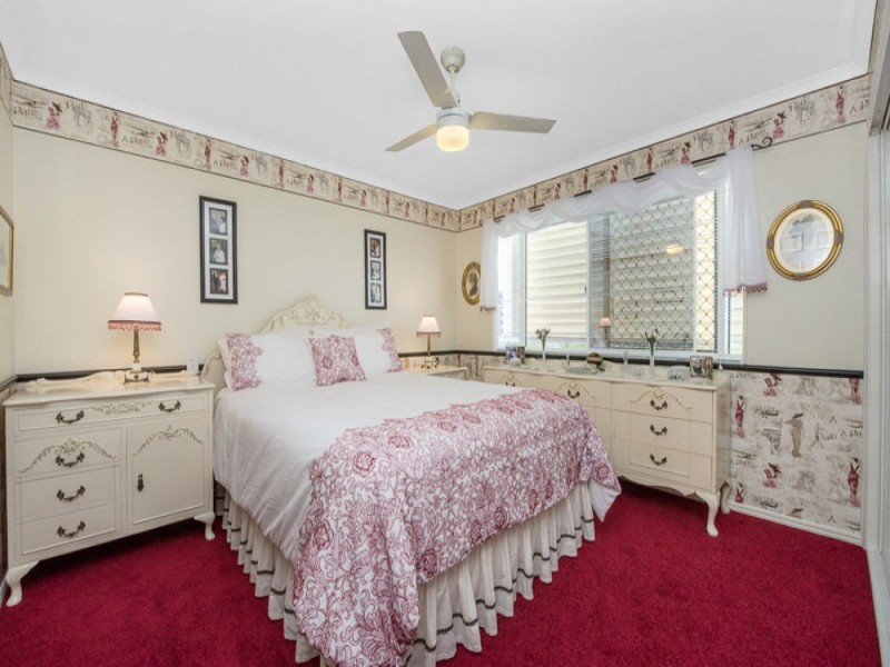 Villa 38 Palm Lakes Resort, 1 Webster Road, Deception Bay QLD 4508