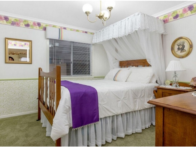 Villa 38 Palm Lakes Resort, 1 Webster Road, Deception Bay QLD 4508