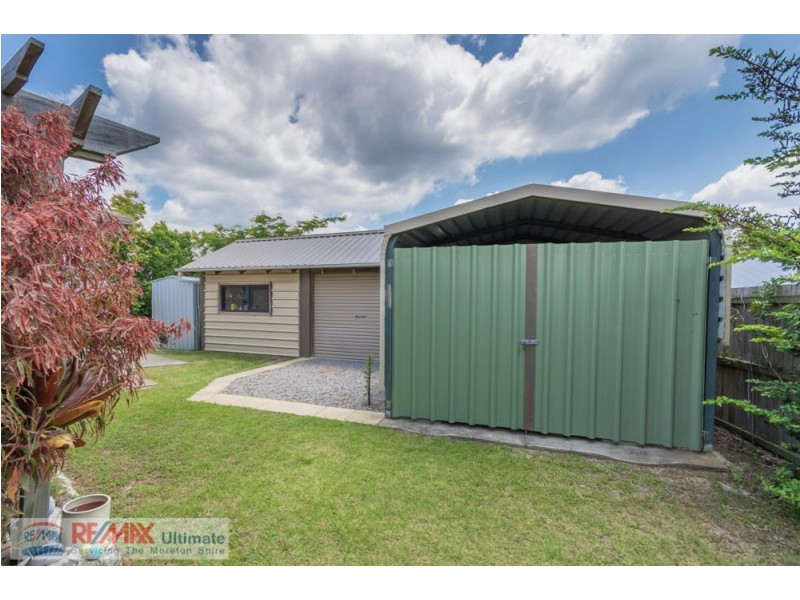 39 Akoonah Way, D’aguilar QLD 4514
