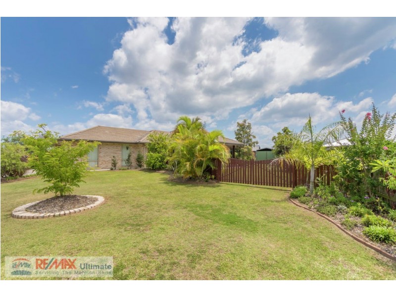 39 Akoonah Way, D’aguilar QLD 4514