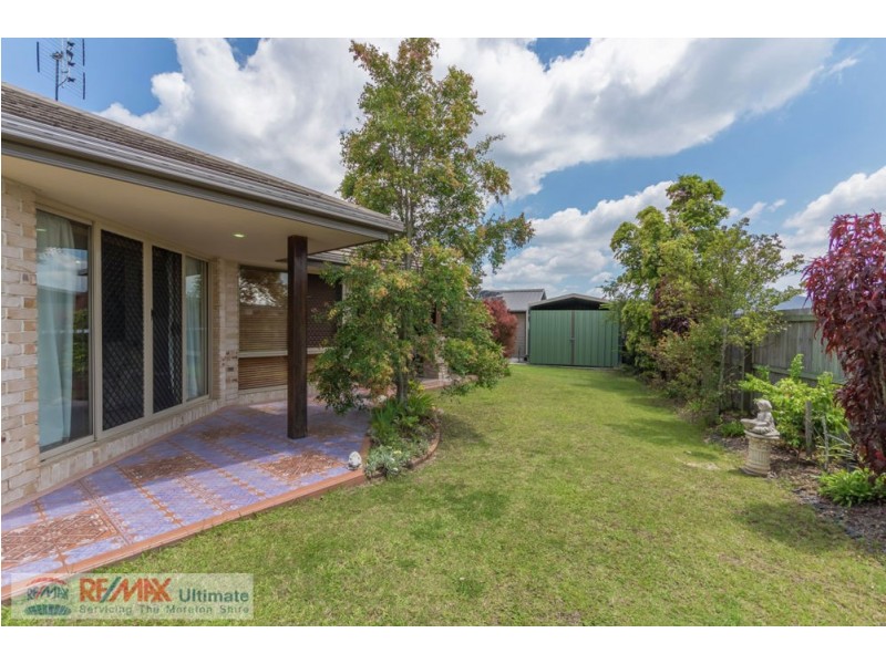 39 Akoonah Way, D’aguilar QLD 4514