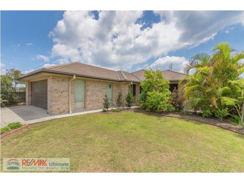 39 Akoonah Way, D’aguilar QLD 4514