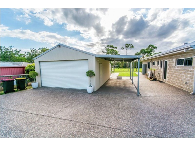 115 Hall Road, Elimbah QLD 4516