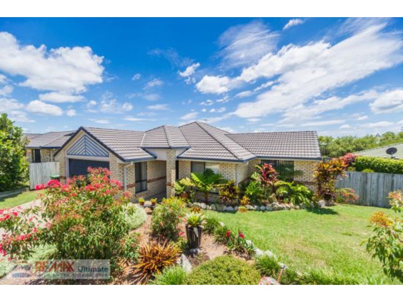 8 Jackwood Ct, Morayfield QLD 4506