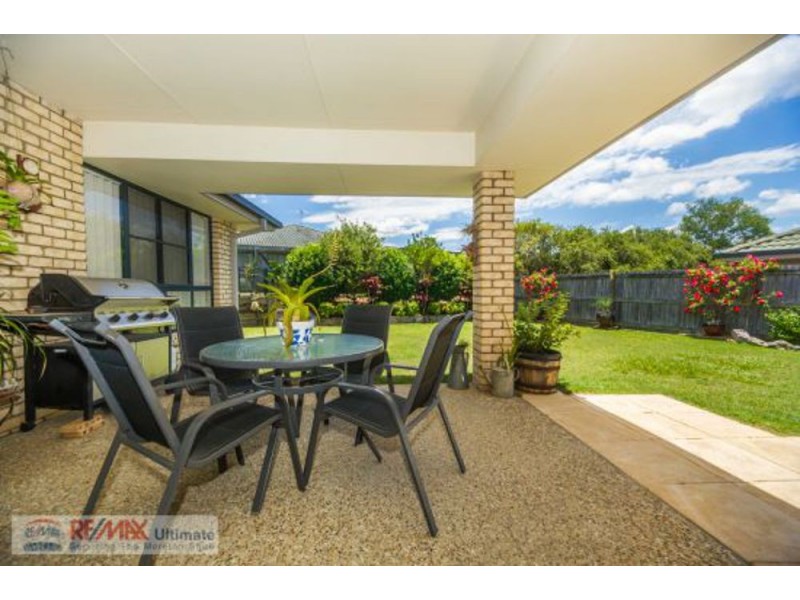 8 Jackwood Ct, Morayfield QLD 4506