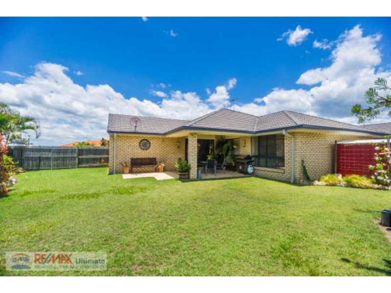 8 Jackwood Ct, Morayfield QLD 4506