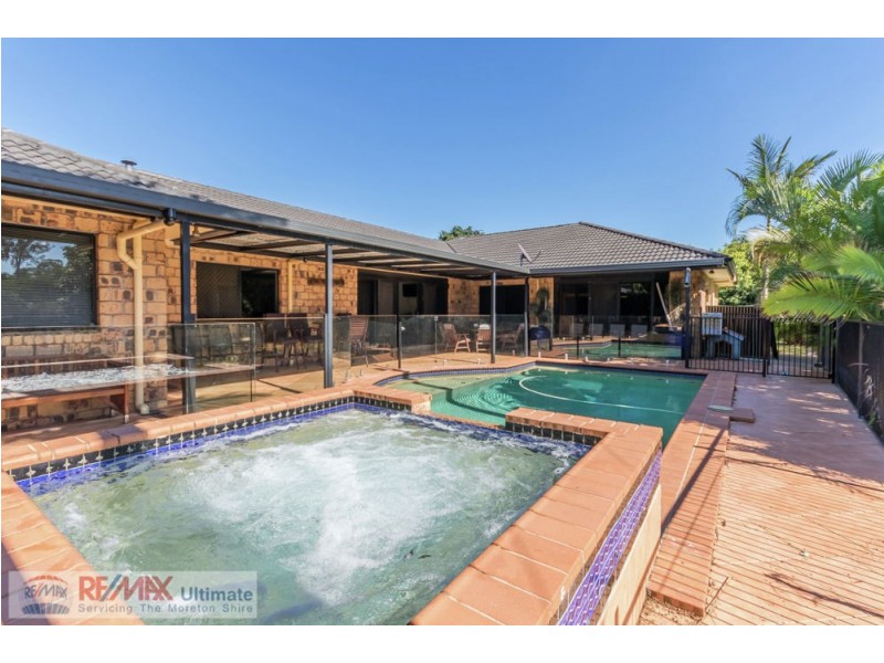 9 Barron Place, Joyner QLD 4500