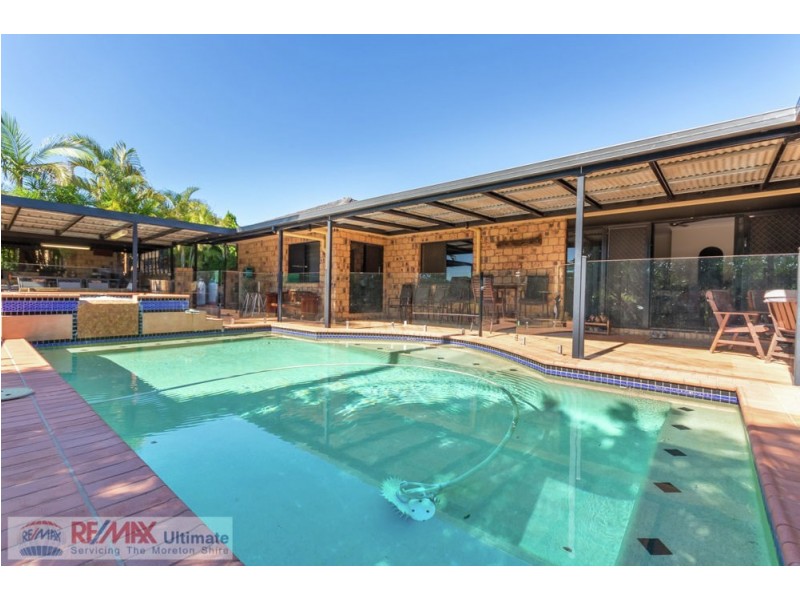 9 Barron Place, Joyner QLD 4500