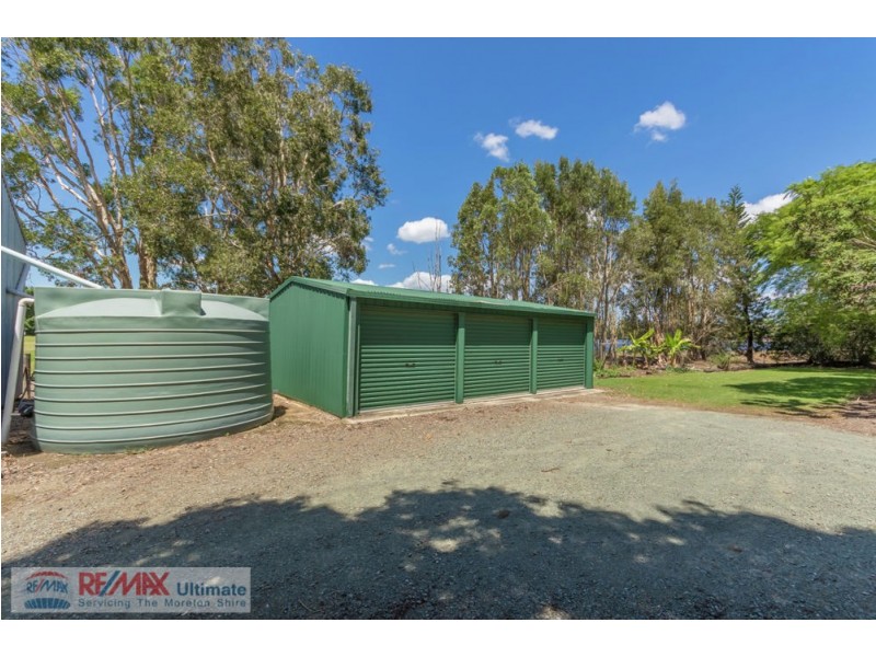 300 Donnybrook Road, Donnybrook QLD 4510