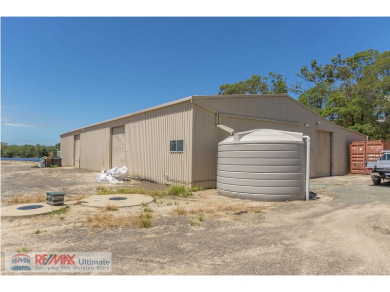 300 Donnybrook Road, Donnybrook QLD 4510