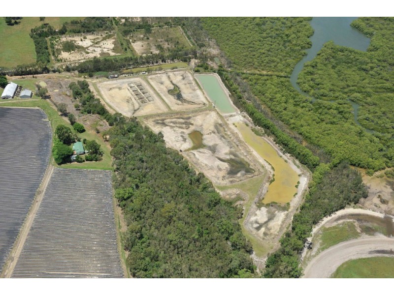 300 Donnybrook Road, Donnybrook QLD 4510