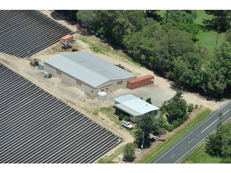 300 Donnybrook Road, Donnybrook QLD 4510