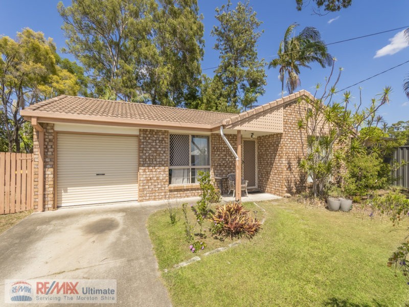 55 Bancroft Terrace, Deception Bay QLD 4508