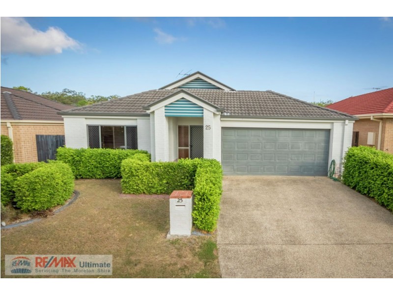 25 Wagner Road, Murrumba Downs QLD 4503