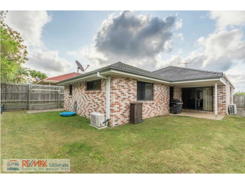 25 Wagner Road, Murrumba Downs QLD 4503