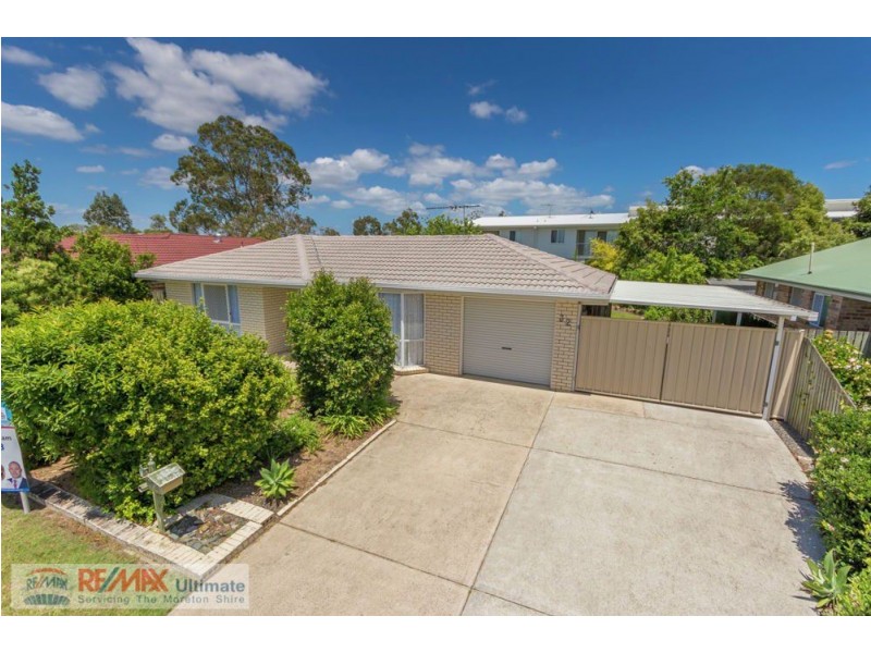 32 Busoni Crescent, Burpengary QLD 4505