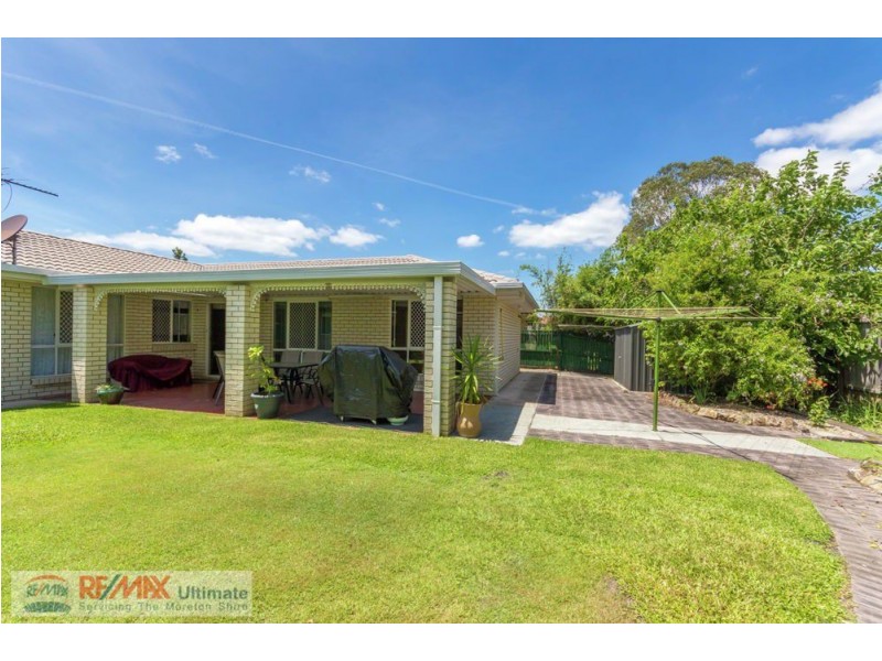32 Busoni Crescent, Burpengary QLD 4505