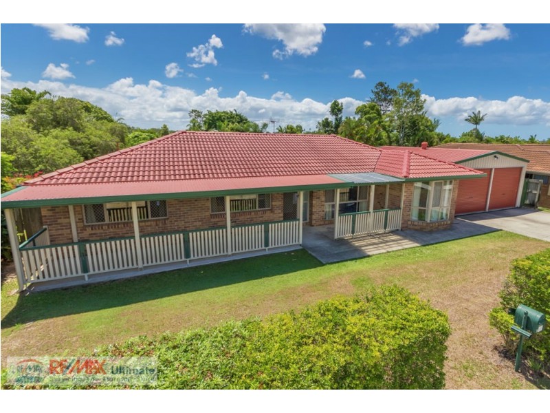 47 Rossini Street, Burpengary QLD 4505