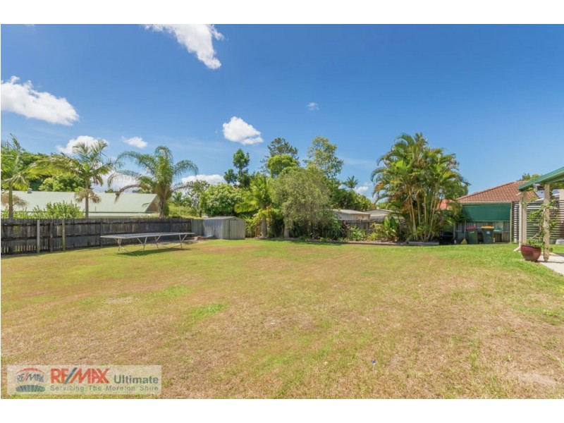 47 Rossini Street, Burpengary QLD 4505