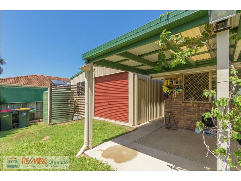 47 Rossini Street, Burpengary QLD 4505