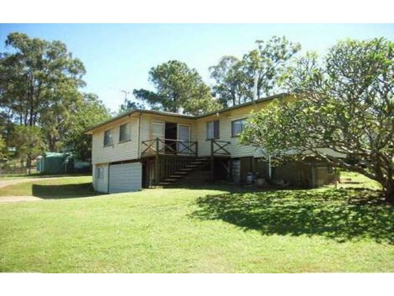 1257 Oakey Flat Road, Narangba QLD 4504