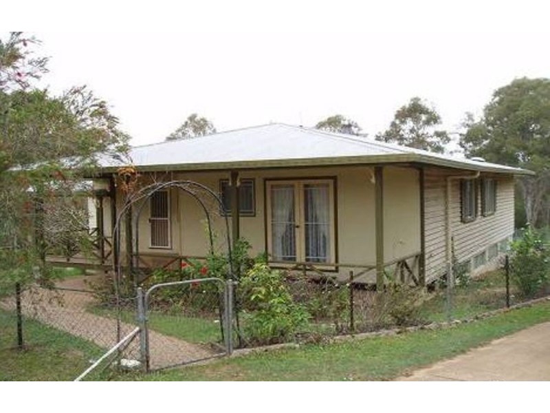 1257 Oakey Flat Road, Narangba QLD 4504