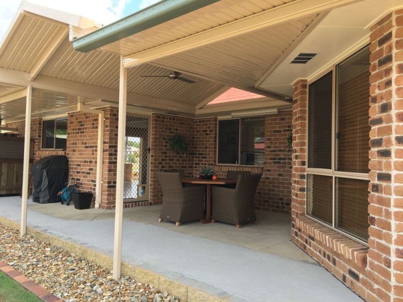 18 Olympic Court, Upper Caboolture QLD 4510