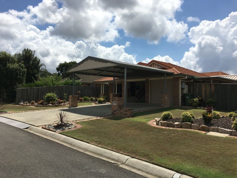 18 Olympic Court, Upper Caboolture QLD 4510