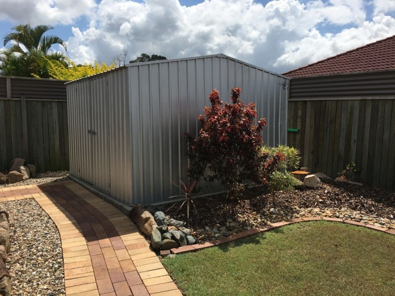 18 Olympic Court, Upper Caboolture QLD 4510