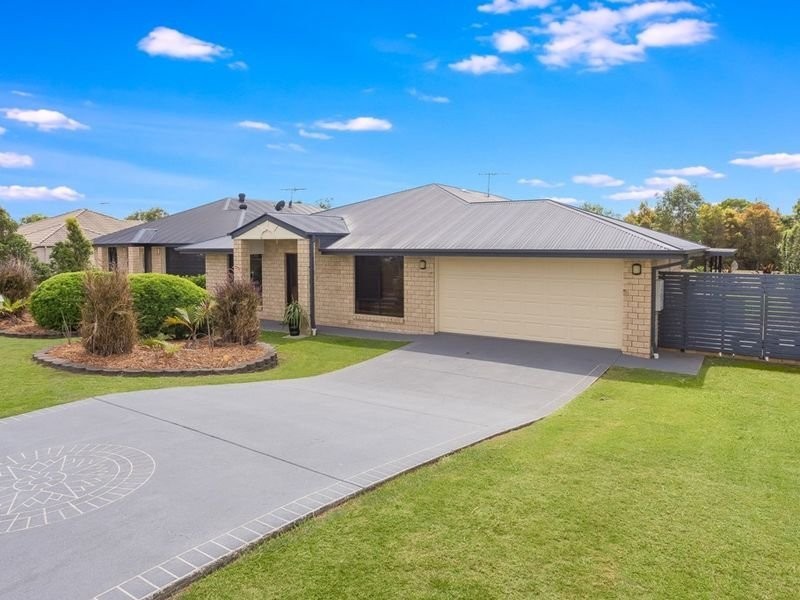 34 MacDonald Drive, Narangba QLD 4504