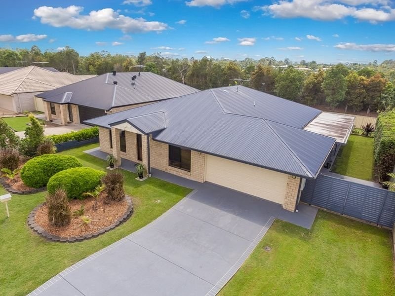 34 MacDonald Drive, Narangba QLD 4504