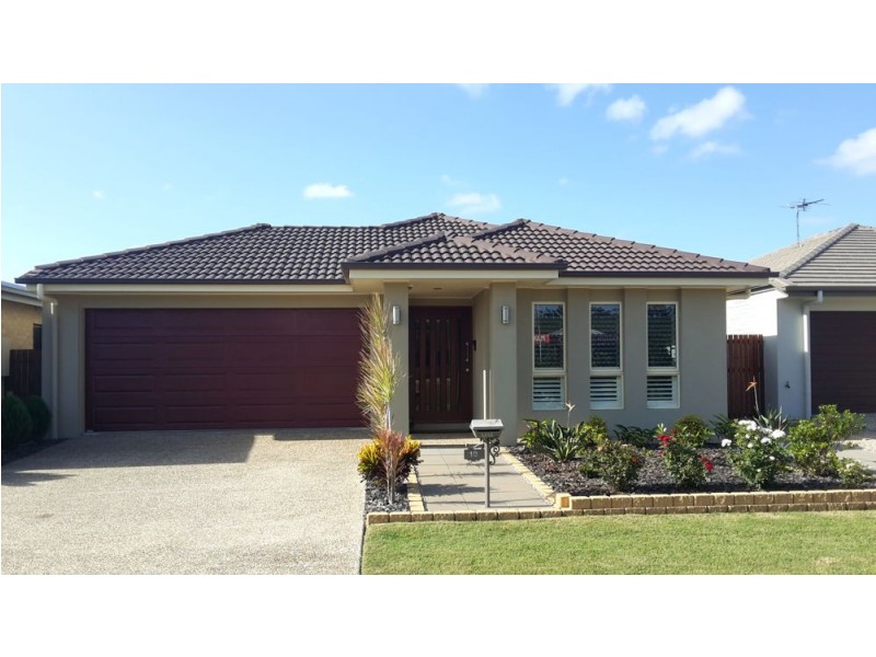 18 Champion Cct, Narangba QLD 4504