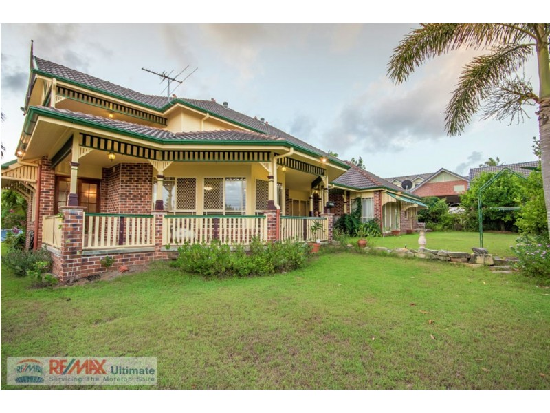 13 Winchcombe Avenue, Murrumba Downs QLD 4503