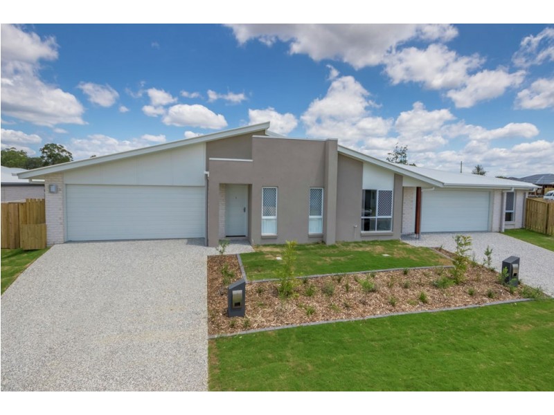 Unit 2 / 15 Coogera Court, Morayfield QLD 4506