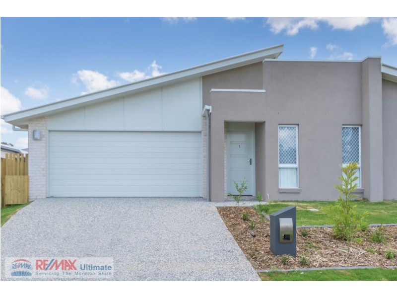 Unit 2 / 15 Coogera Court, Morayfield QLD 4506
