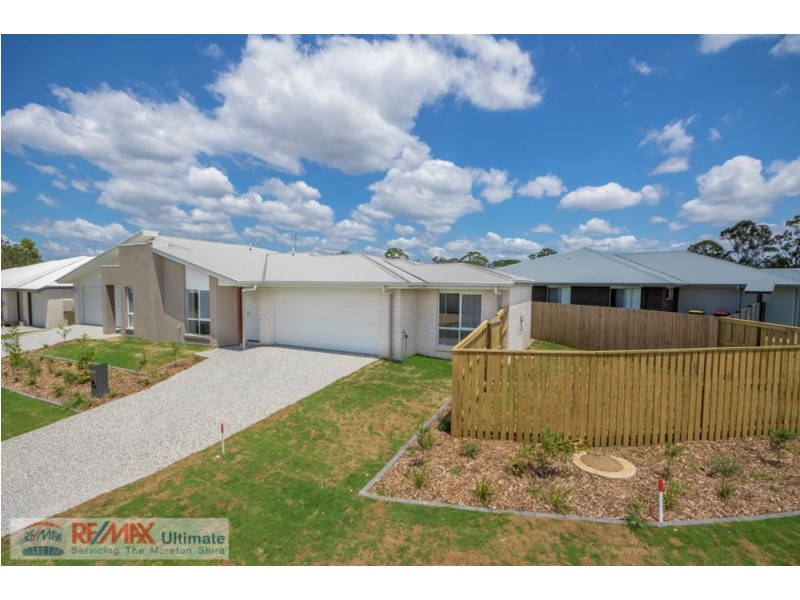 Unit 2 / 15 Coogera Court, Morayfield QLD 4506