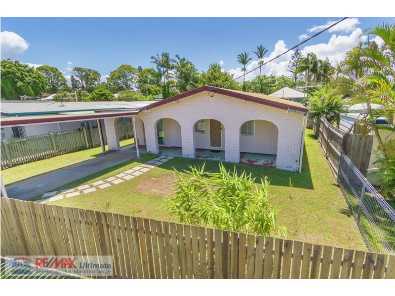 25 Paul Street, Kallangur QLD 4503