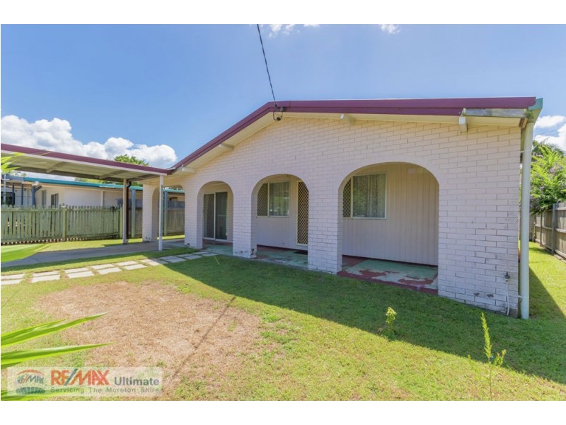 25 Paul Street, Kallangur QLD 4503